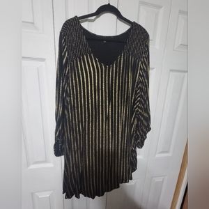 Torrid 6 Blouse